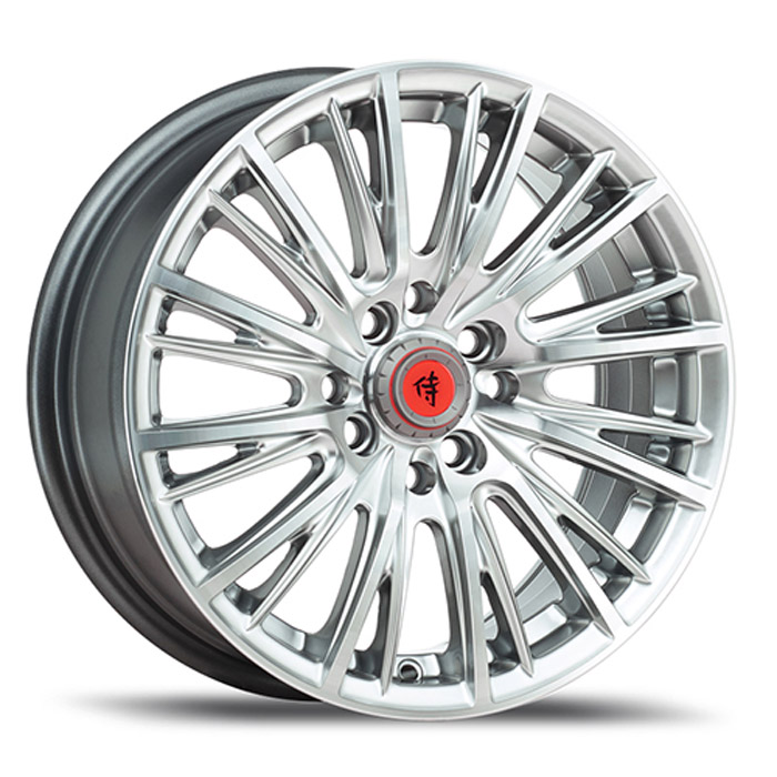 VELG LENSO SAMURAI CHOUTEN